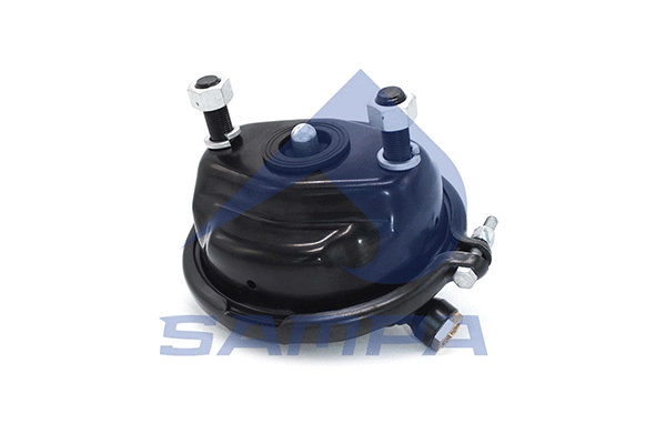 Spring-loaded Cylinder (091.470)