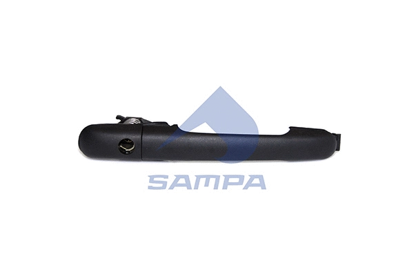 Exterior Door Handle (204.106)