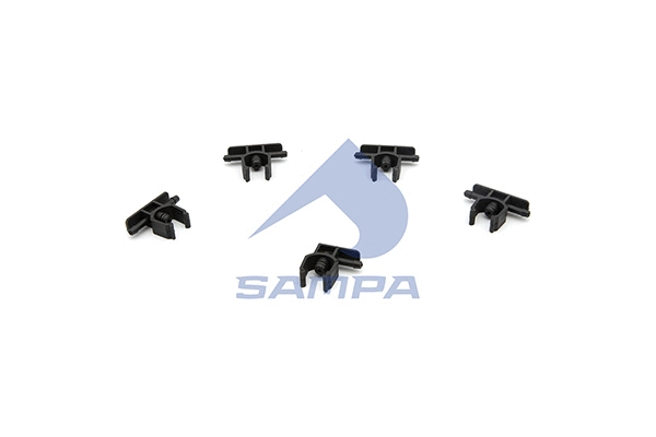 Hose Connector, fuel hose (010.935)