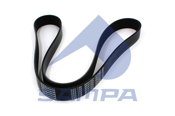 V-Ribbed Belt (023.136)