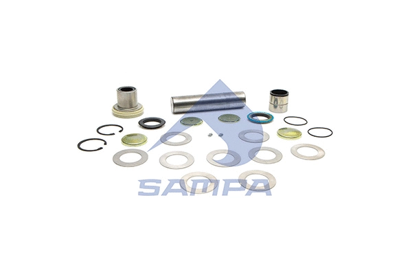 Repair Kit, kingpin (020.570/1)