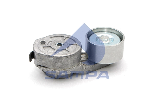 Belt Tensioner, V-ribbed belt (061.327)