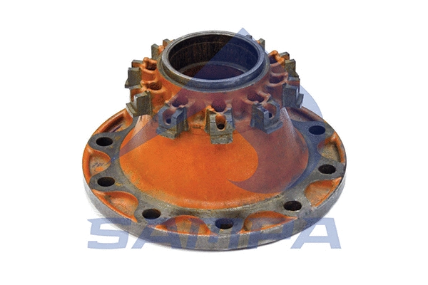 Wheel Hub (050.288/1)