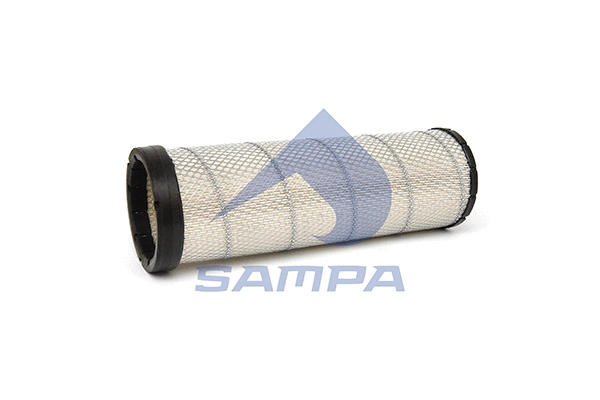 Secondary Air Filter (044.354)