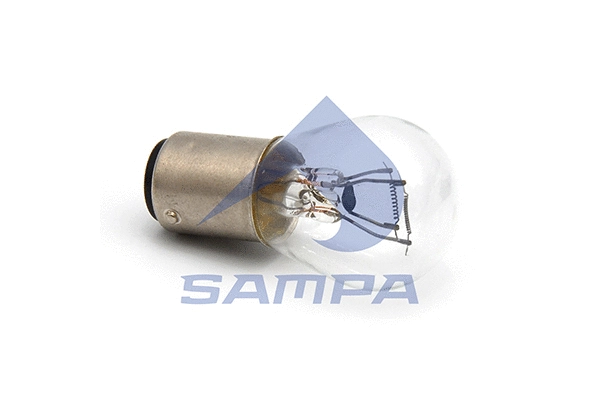 Bulb, stop/tail light (096.1851)