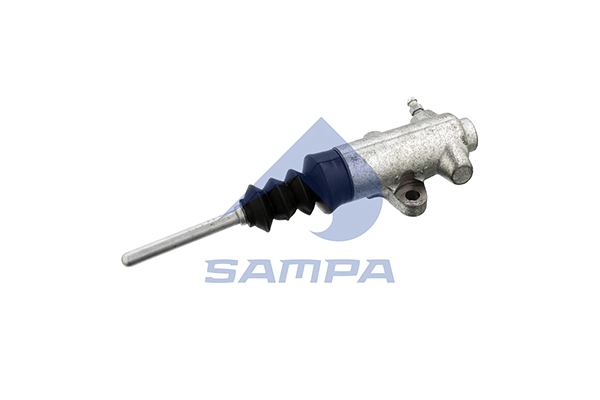 Clutch Booster (096.2430)