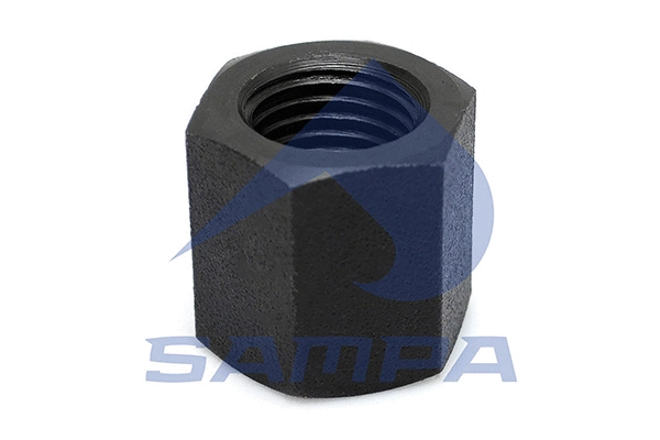 Spring Clamp Nut (041.260)