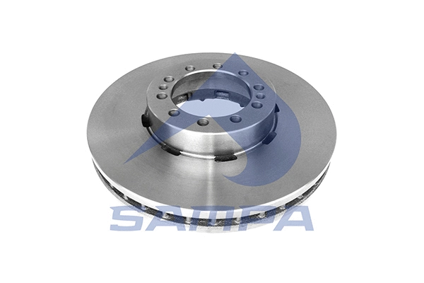 Brake Disc (077.223)