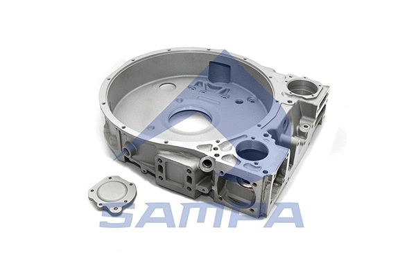 Flywheel Housing (203.150)