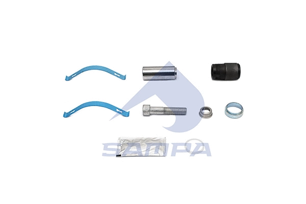 Repair Kit, brake caliper (095.728)