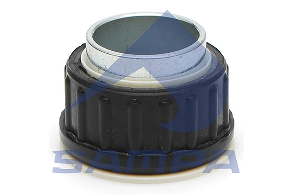 Mounting, control/trailing arm (061.445/SD)