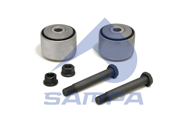Repair Kit, driver cab stabiliser (050.513/B)