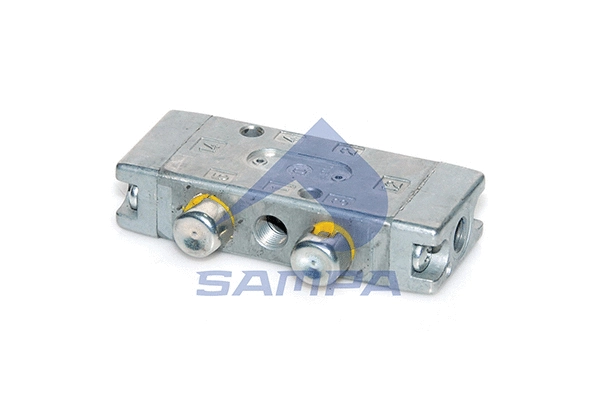 Multiport Valve (096.279)