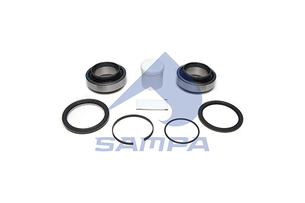Repair Kit, wheel hub (075.626)
