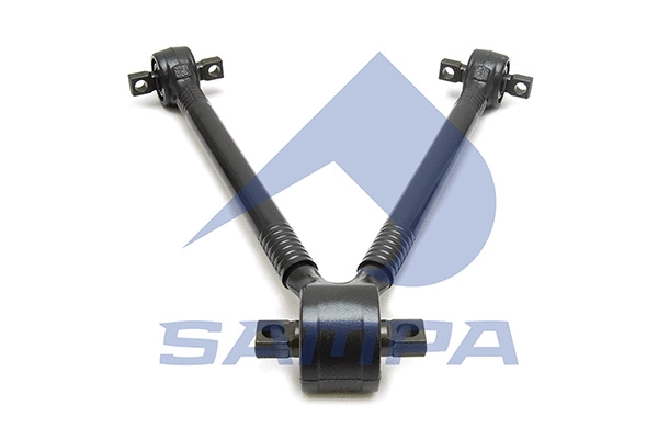 Control/Trailing Arm, wheel suspension (095.485/2)