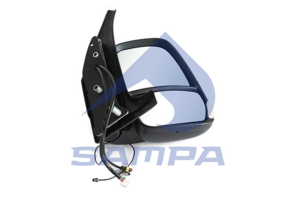 Exterior Mirror (062.117)