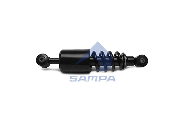 Shock Absorber, driver cab suspension (025.353)