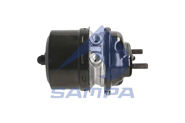 Spring-loaded Cylinder (096.4289)