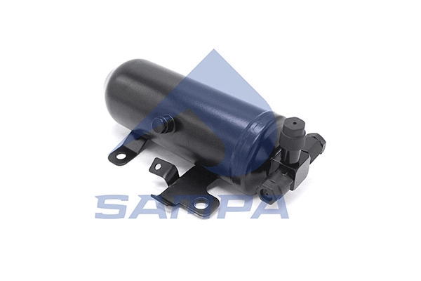 Dryer, air conditioning (036.392)