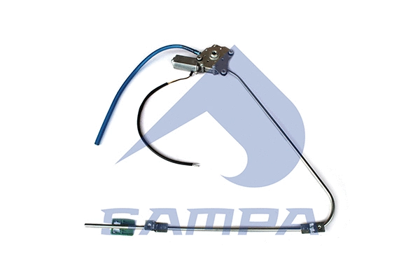 Window Regulator (062.220)