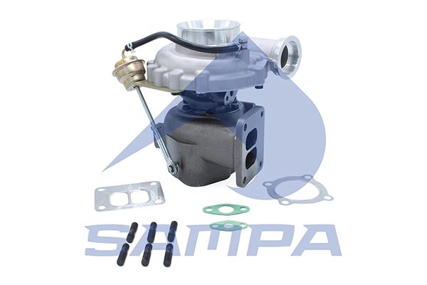 Charger, charging (supercharged/turbocharged) (207.368)