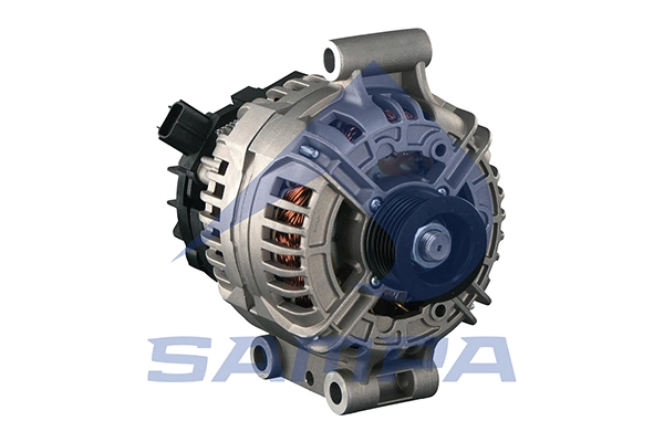 Alternator (053.464)