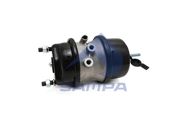 Spring-loaded Cylinder (094.029)