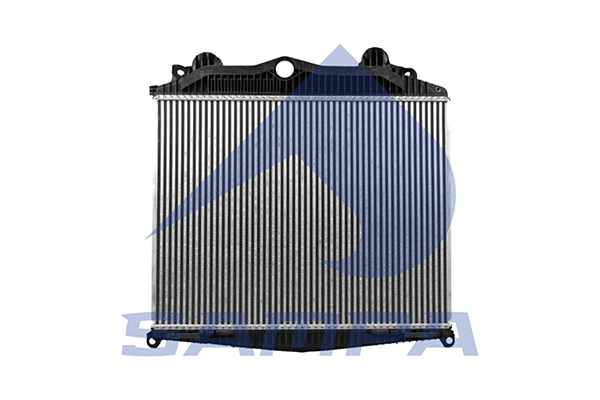 Charge Air Cooler (027.197)