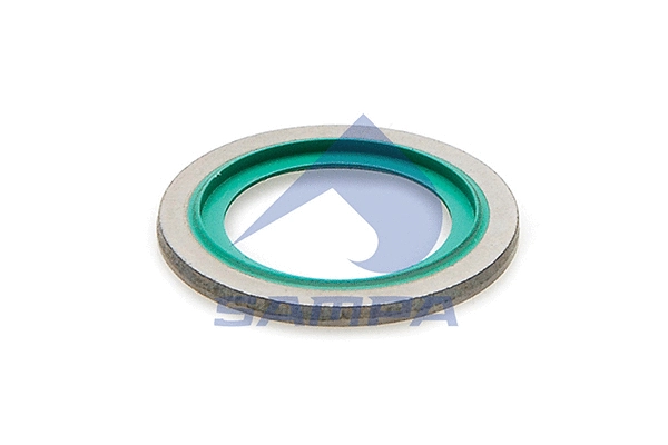 Gasket, oil cooler (043.082)