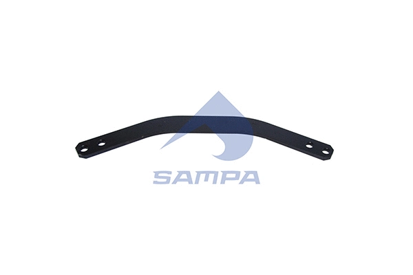 Wear Plate, leaf spring (100.231)
