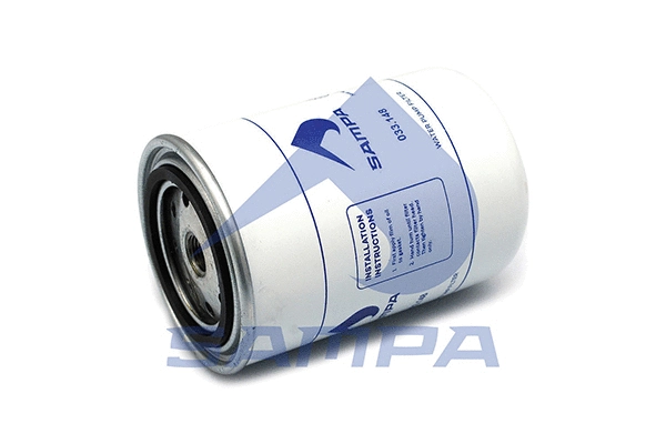 Coolant Filter (033.148)