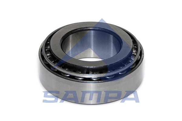 Wheel Bearing (010.406)