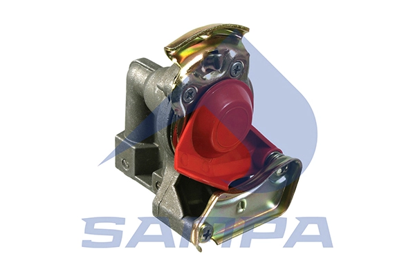 Coupling Head (095.003)