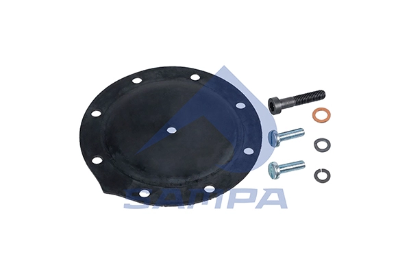 Repair Kit, steering gear (011.824)