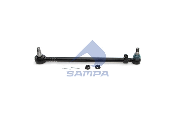 Link/Coupling Rod, stabiliser bar (097.579)