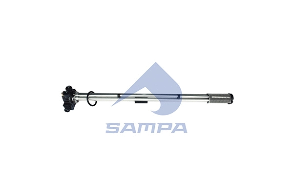 Sender Unit, fuel tank (062.032)