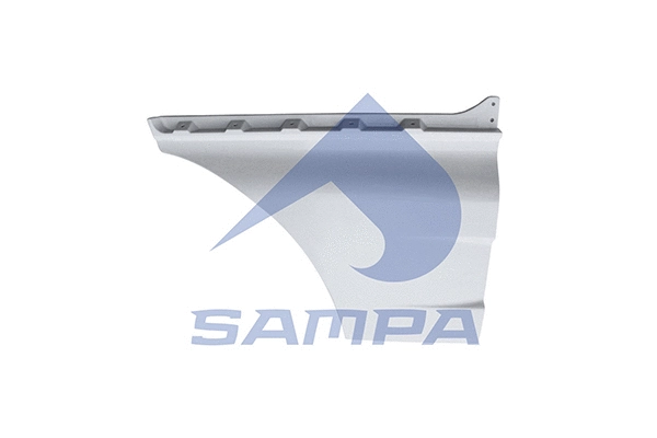 Door Extension (1820 0486)