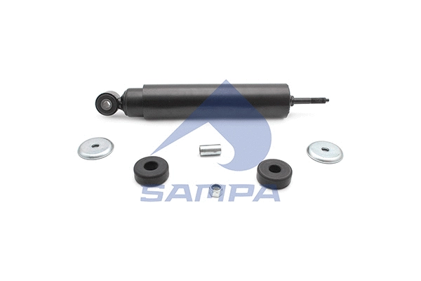 Shock Absorber (024.012)