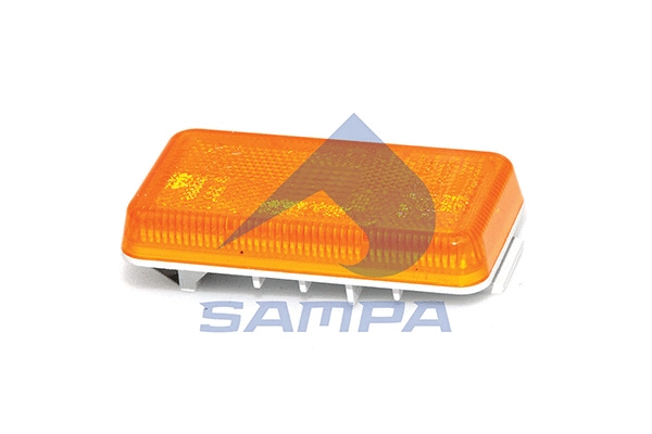Side Marker Light (042.068)
