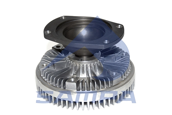 Clutch, radiator fan (060.498)