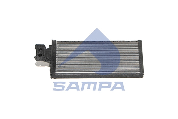 Heat Exchanger, interior heating (061.428)