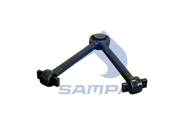 Control/Trailing Arm, wheel suspension (095.259)