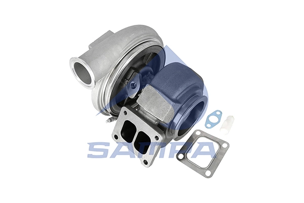 Charger, charging (supercharged/turbocharged) (046.225)