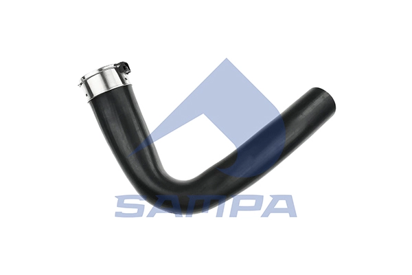 Charge Air Hose (005.121)