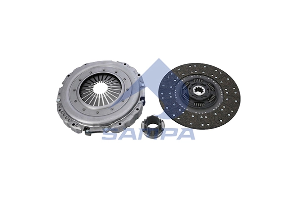Clutch Kit (030.896)