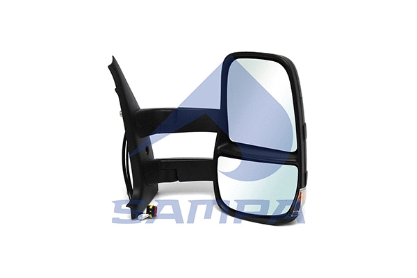 Exterior Mirror (062.128)