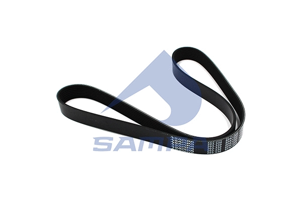 V-Ribbed Belt (203.330)
