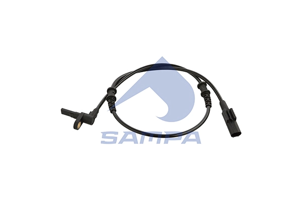 Sensor, wheel speed (096.4589)