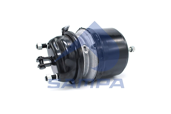 Spring-loaded Cylinder (096.3265)