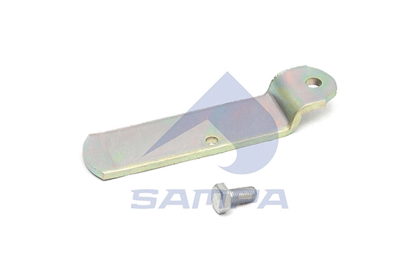 Repair Kit, brake caliper (095.752)